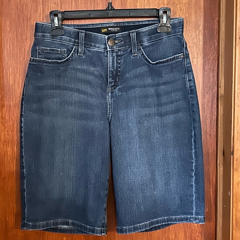 Women’s Jean Shorts